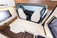 Zusatzbettkit für Dinette 1 Zusatzbettkit für Dinette 1