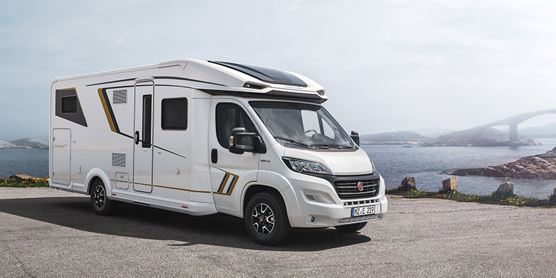 Eura Mobil Wohnmobile