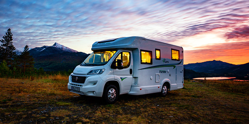 Forster Reisemobile